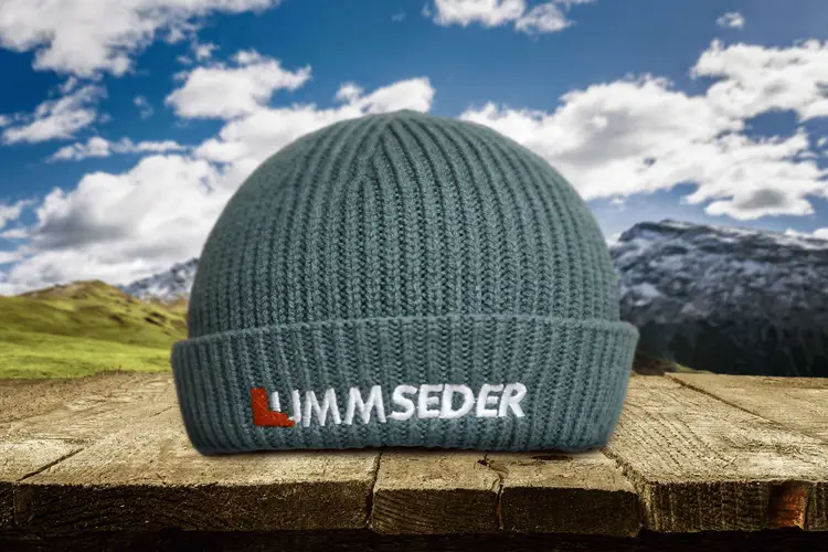 SV Prutting Ski Lummseder Stick Mützen